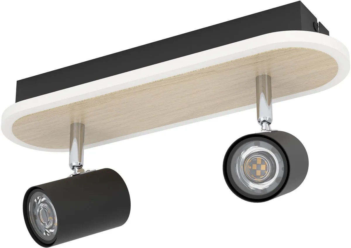 Eglo Rimbocchi Spot LED 34cm
