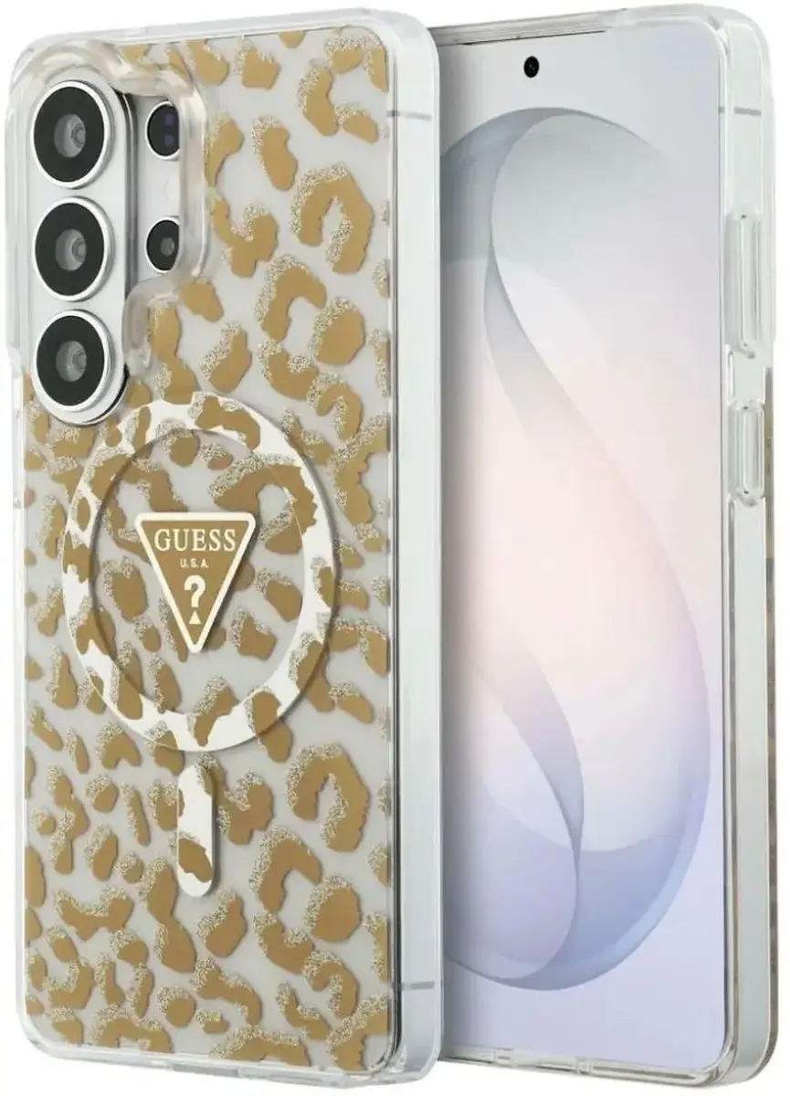 Guess Hoesje Samsung Galaxy S26 Ultra