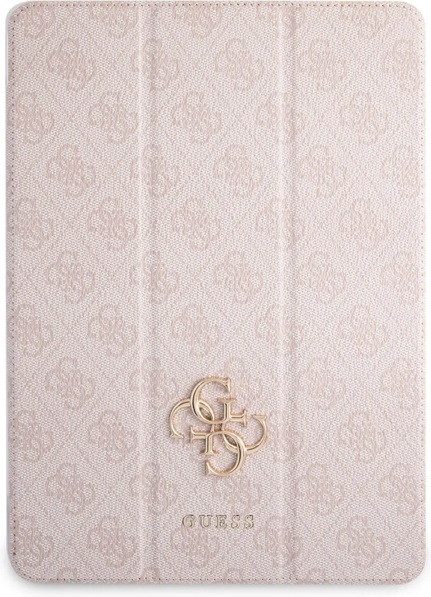 Guess Book Case Tablethoes iPad Pro 11 (2021)