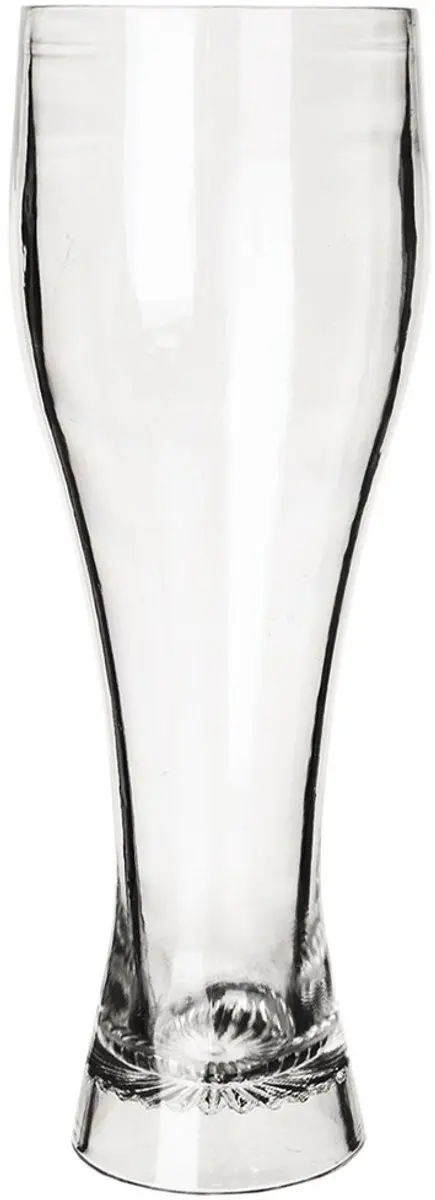 Orion Beker 600ml - Transparant
