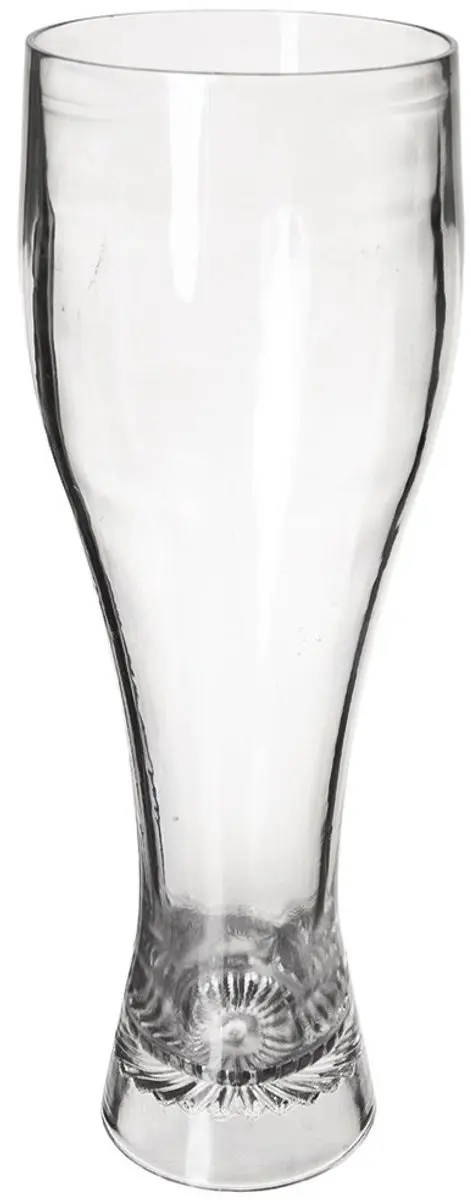 Orion Beker 600ml - Transparant