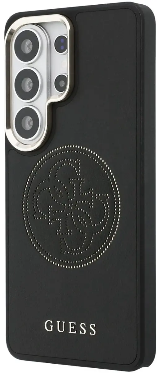GUESS Telefoonhoesje Galaxy S26 Ultra - MagSafe 14734 - Zwart