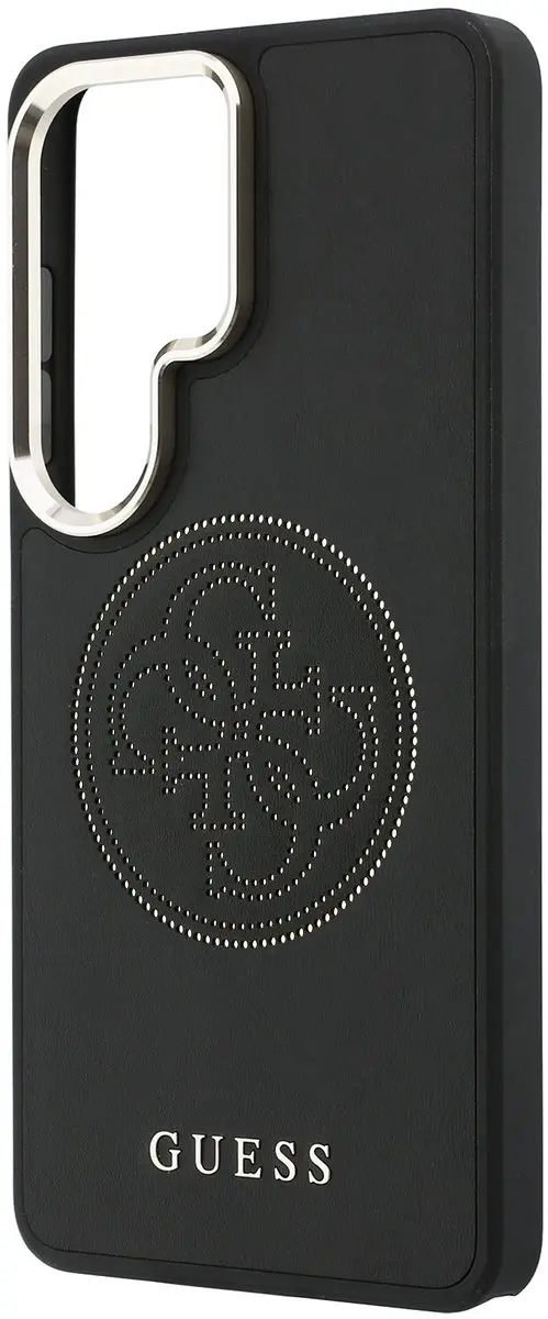 GUESS Telefoonhoesje Galaxy S26 Ultra - MagSafe 14734 - Zwart