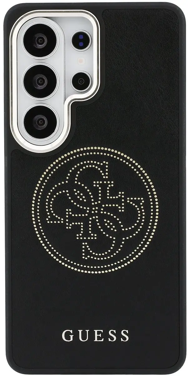 GUESS Telefoonhoesje Galaxy S26 Ultra - MagSafe 14734 - Zwart - afbeelding 6 van 6