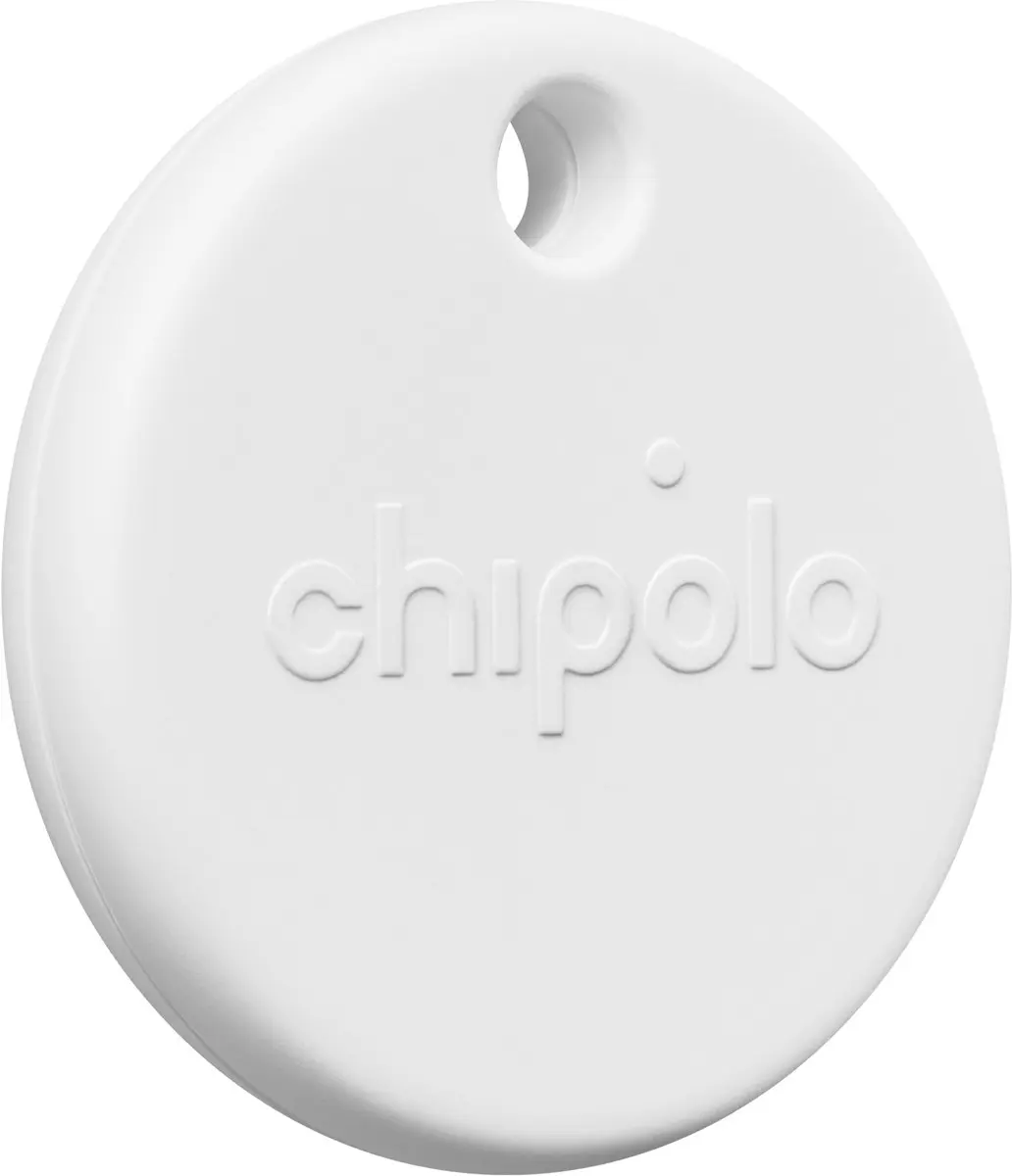 Chipolo POP Bluetooth Tracker