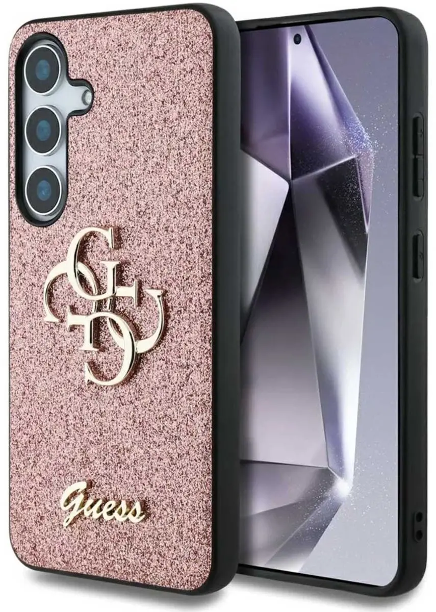 Guess GUHCS25SHG4SGP Backcover