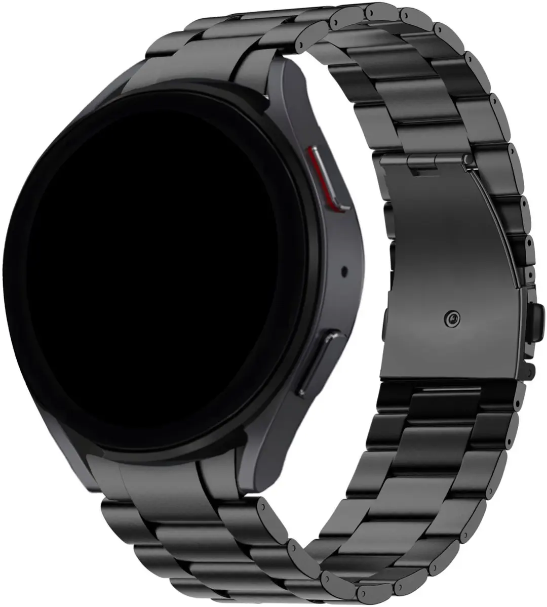 BALR Titanium Band Zwart