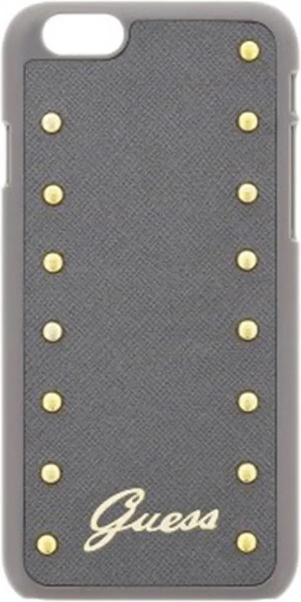 Guess iPhone 6/6s Hardcover
