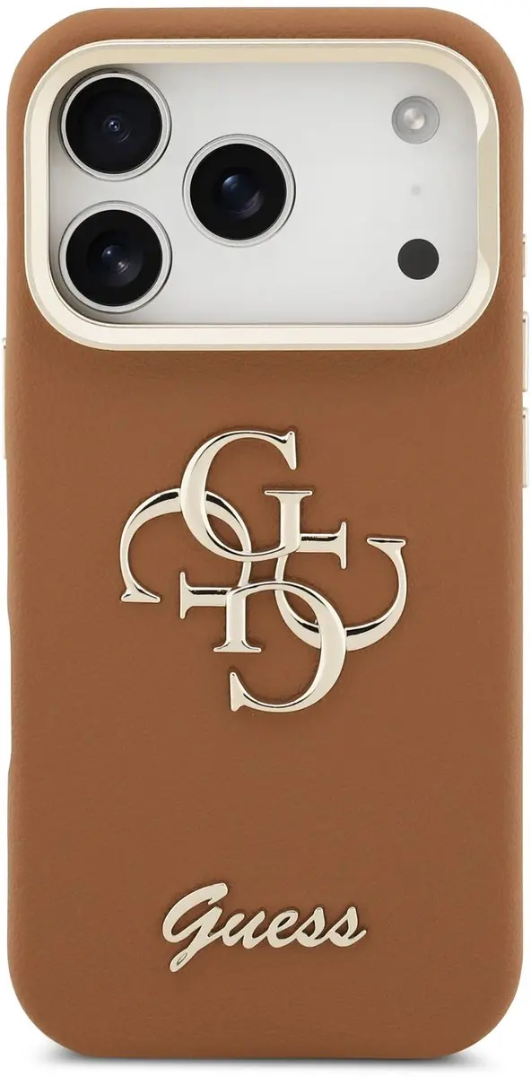 Guess iPhone 17 Pro Hoesje 13832
