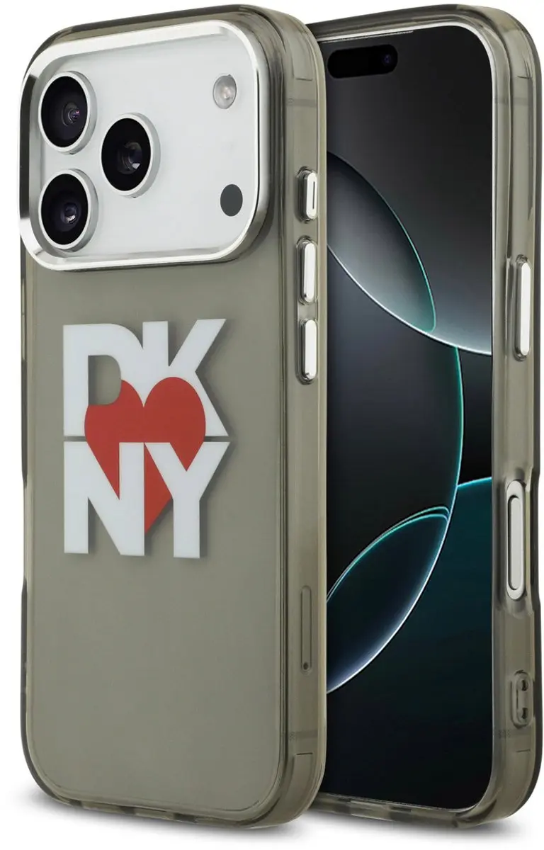 DKNY Telefoonhoesje iPhone 17 Pro 3666339545376