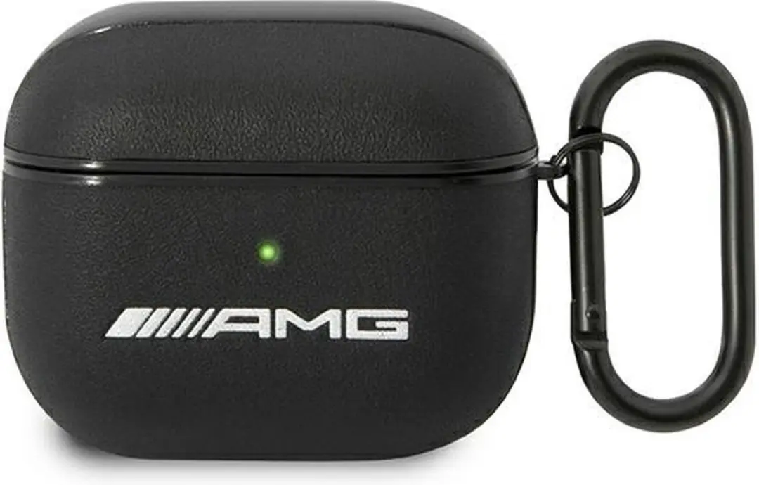 Mercedes AMG AirPods 3 Hoes
