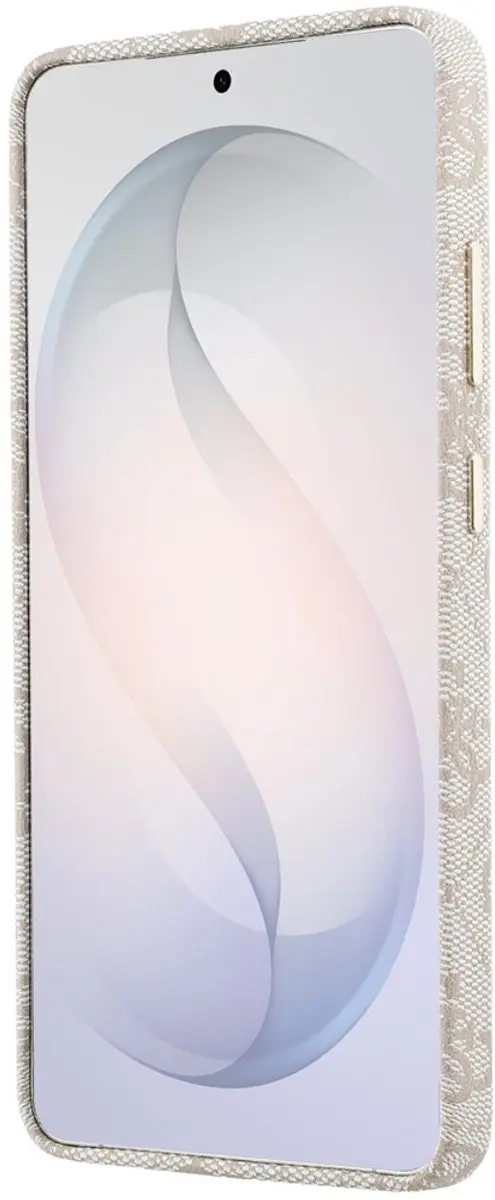 GUESS Telefoonhoesje Galaxy S26 Ultra - Roze