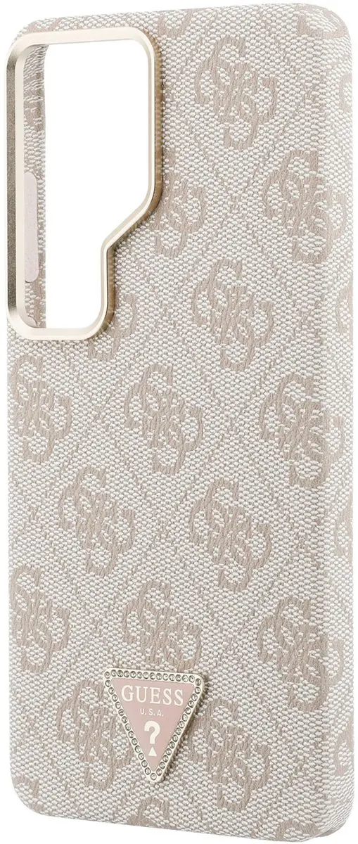 GUESS Telefoonhoesje Galaxy S26 Ultra - Roze - afbeelding 6 van 6