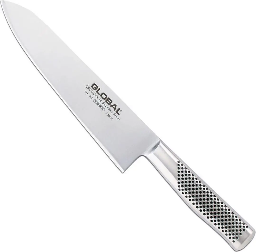 Global GF33 Koksmes 21cm