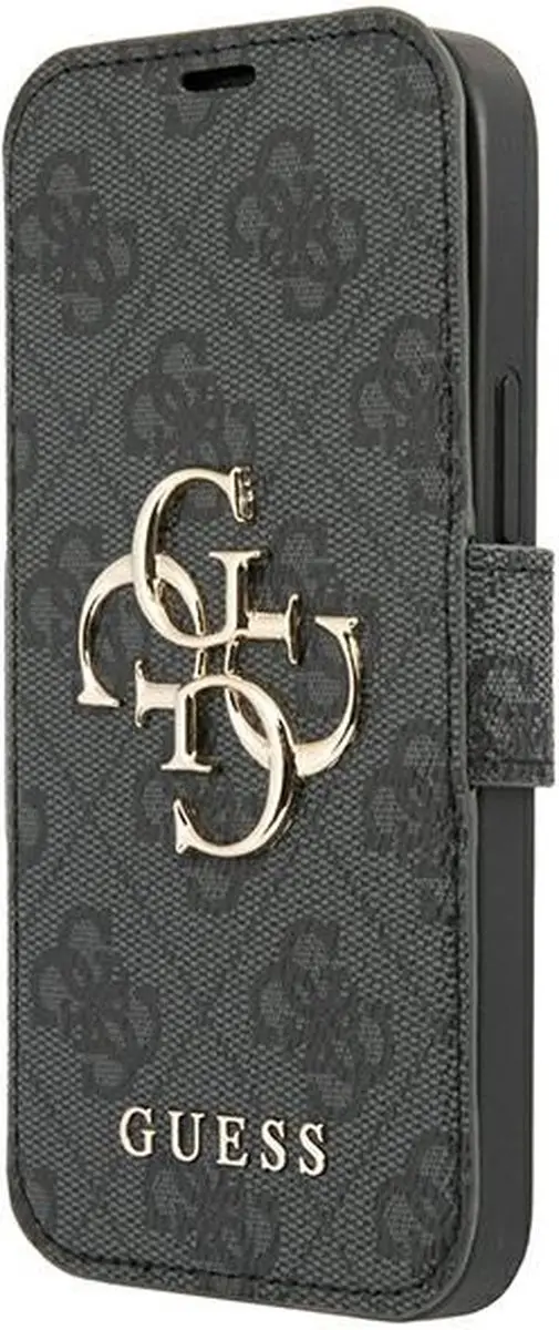 GUESS iPhone 13 Pro Bookcase Hoesje 7676