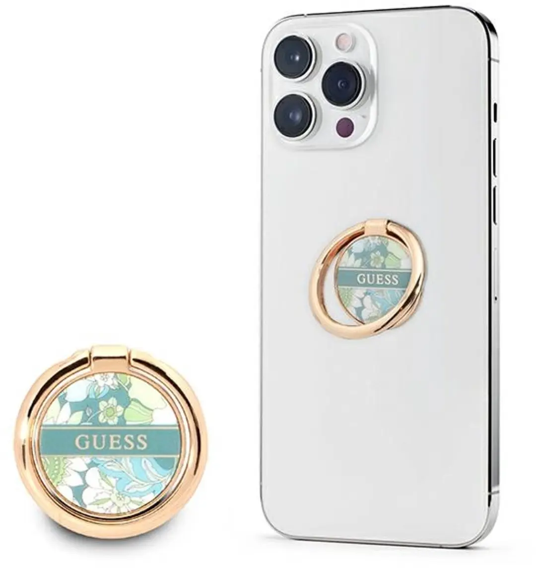 GUESS Ring Stand GURSHCHMAN