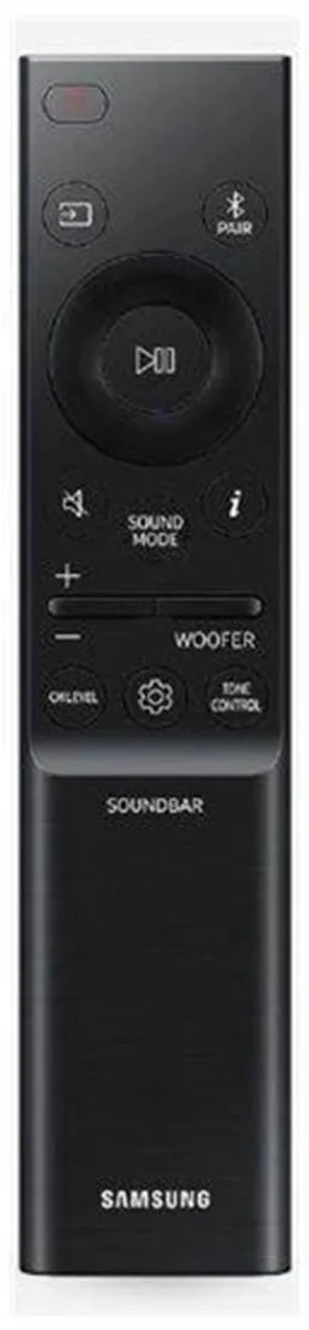 Samsung HW-B650F Soundbar - Zwart