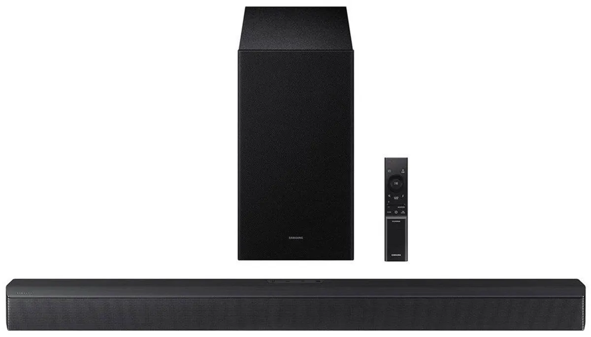 Samsung HW-B650F Soundbar