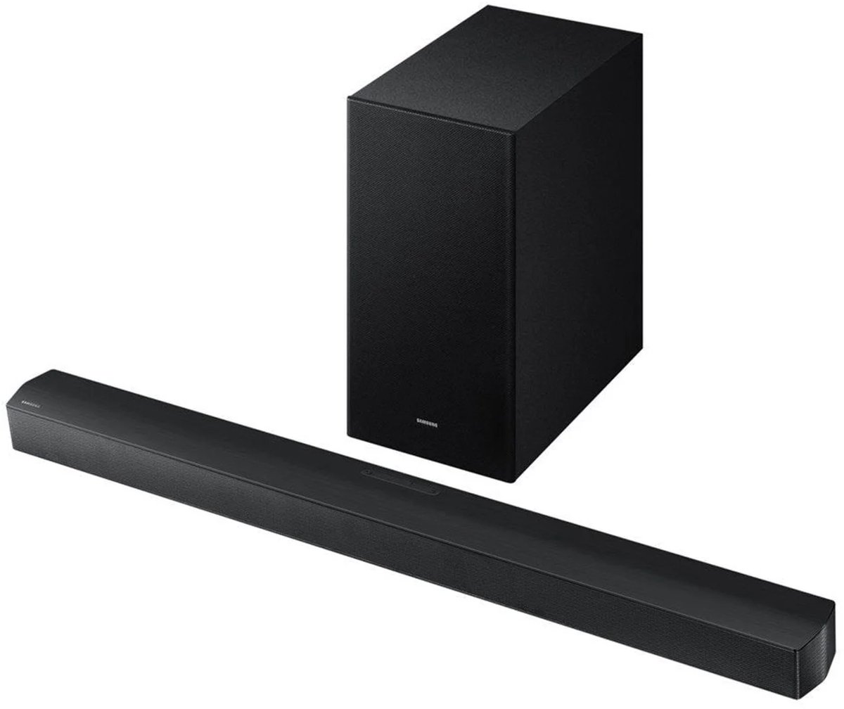 Samsung HW-B650F - Sound Bar System - Voor TV - Wireless