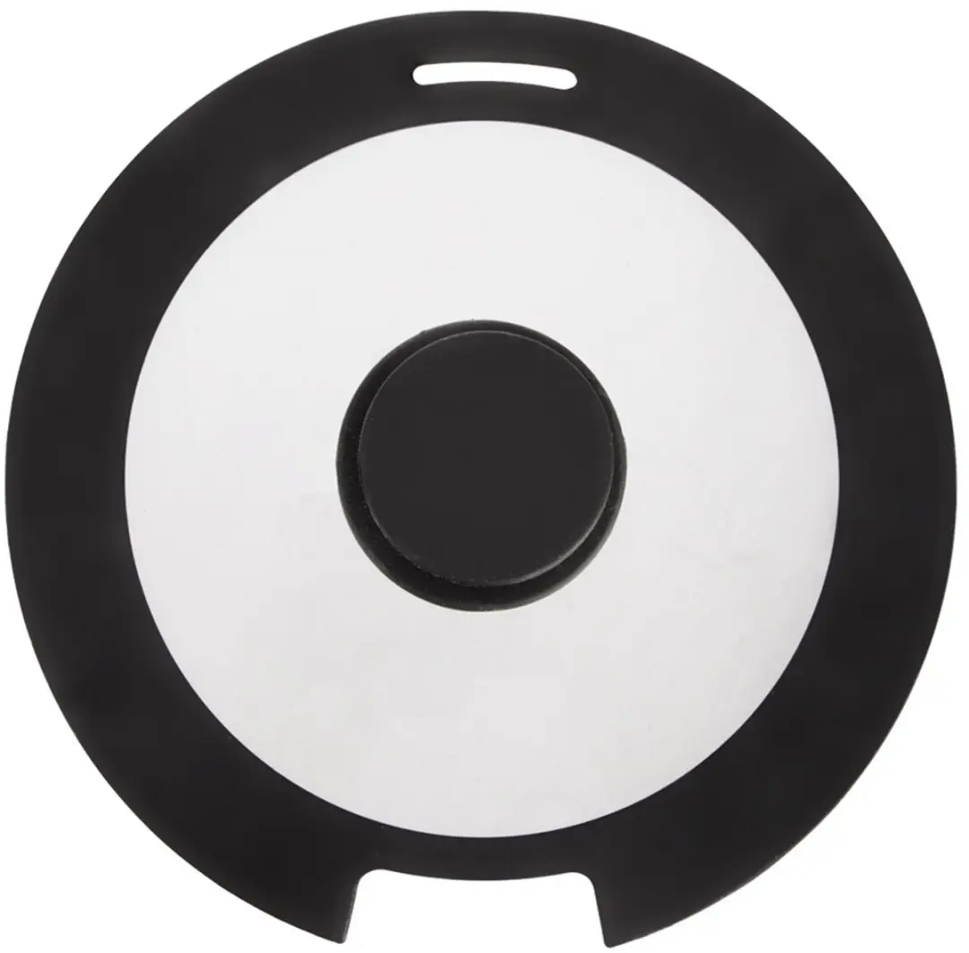 Orion Silicone Pannendeksel 25cm
