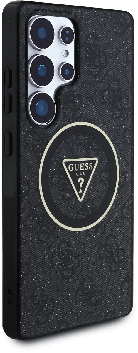 GUESS IML 4G Hoesje 13281 - Grijs - afbeelding 6 van 6