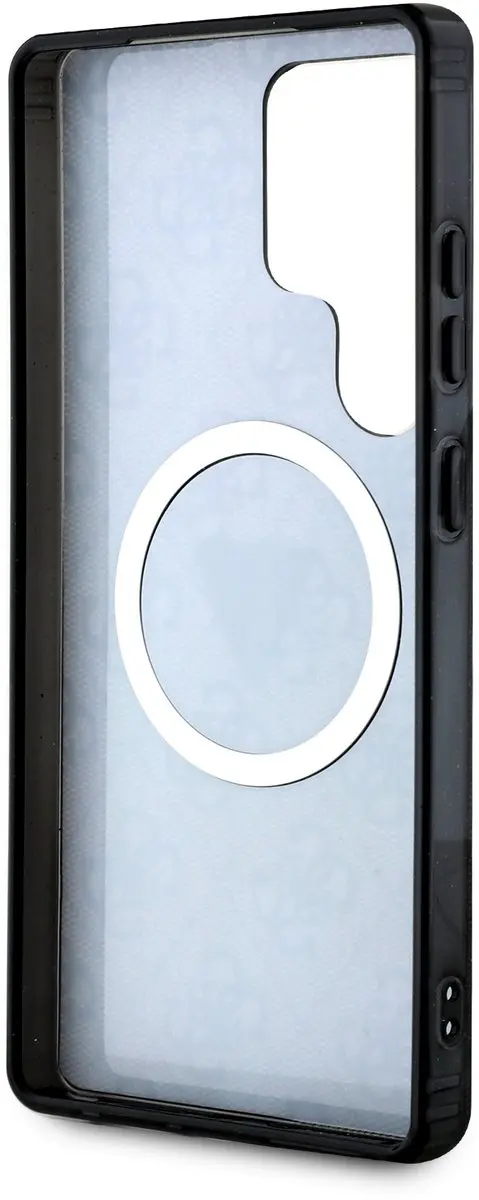 GUESS IML 4G Hoesje 13281 - Grijs