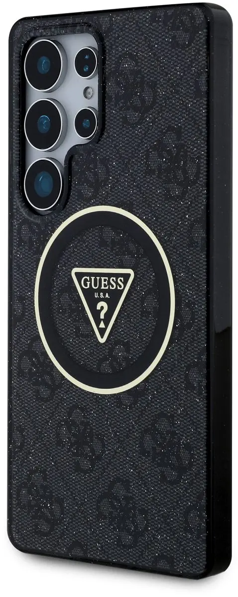 GUESS IML 4G Hoesje 13281 - Grijs