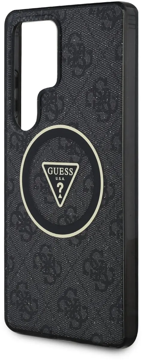 GUESS IML 4G Hoesje 13281 - Grijs