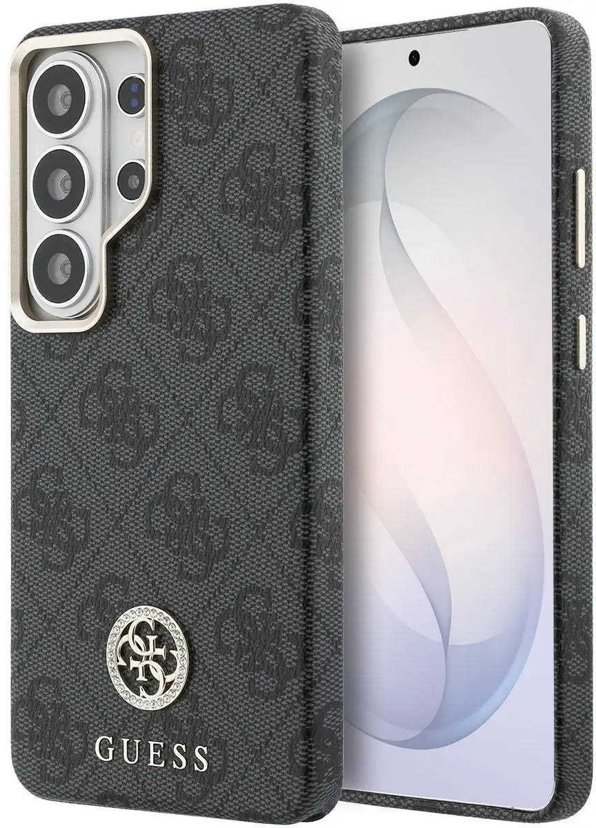 GUESS 4G Strass Logo Hoesje