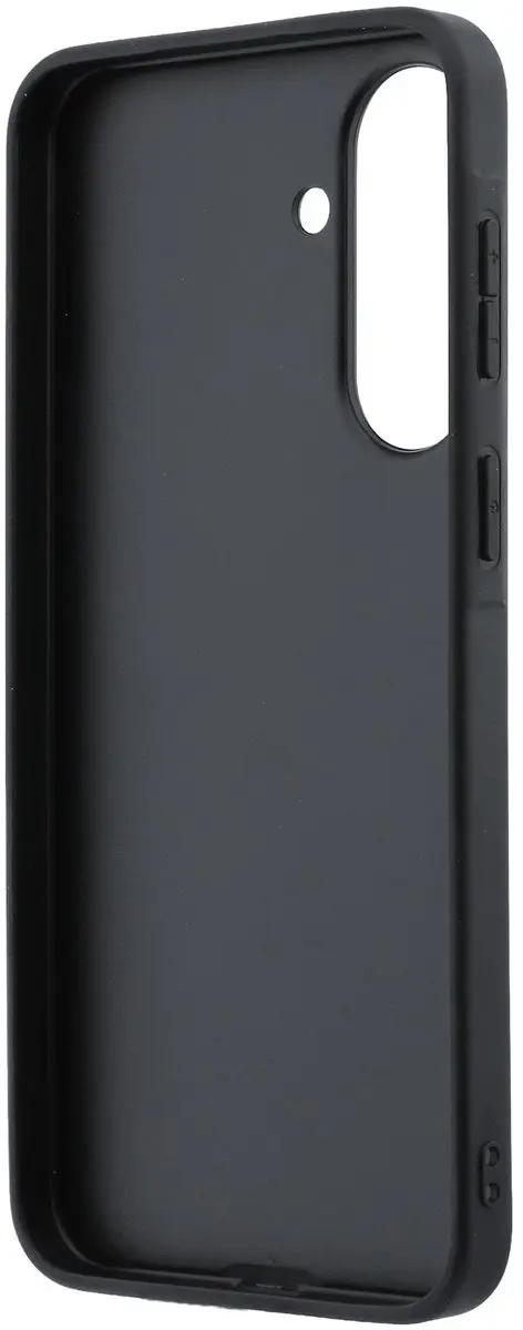 Guess Hoesje Samsung Galaxy A57 - Bruin PU Leder
