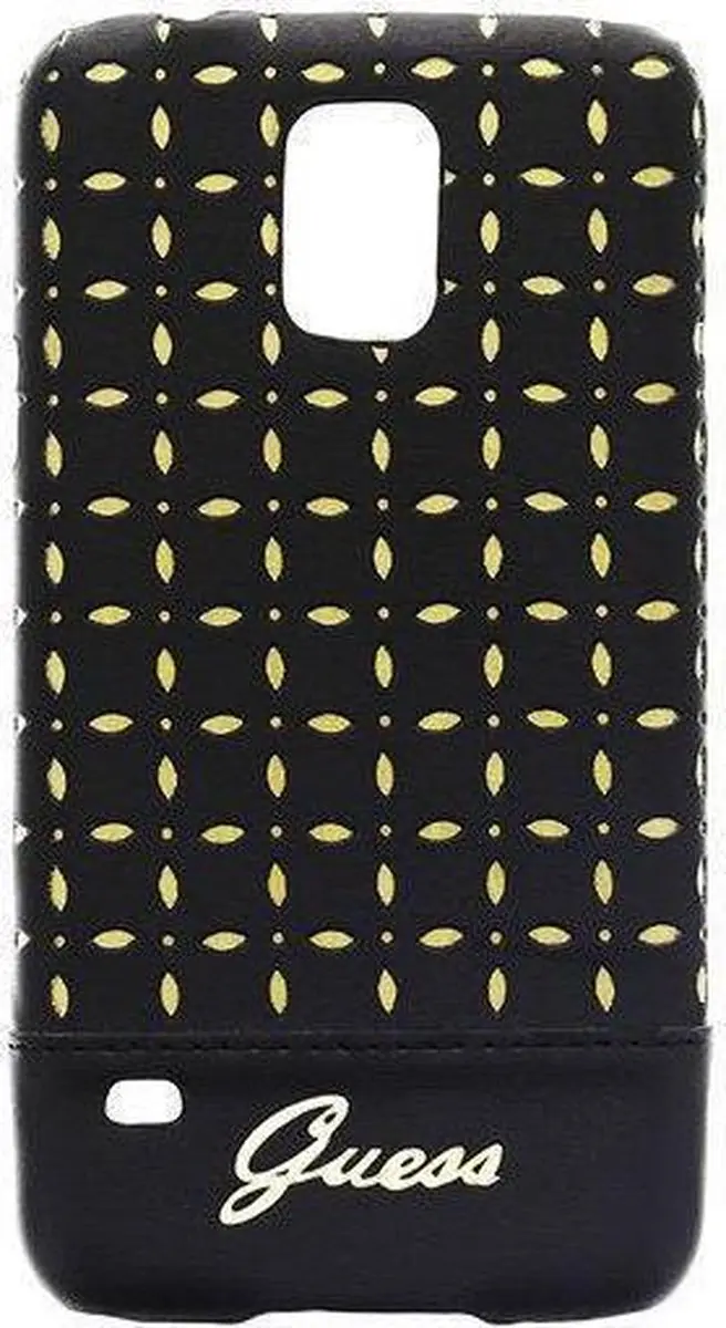 Guess Gianina Hoesje Samsung Galaxy S5