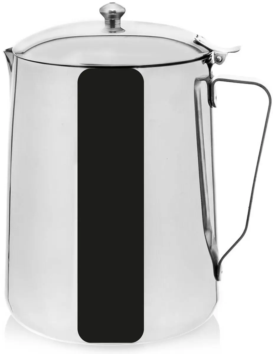 Orion Anett Serie Roestvrijstalen Kan 2,3L