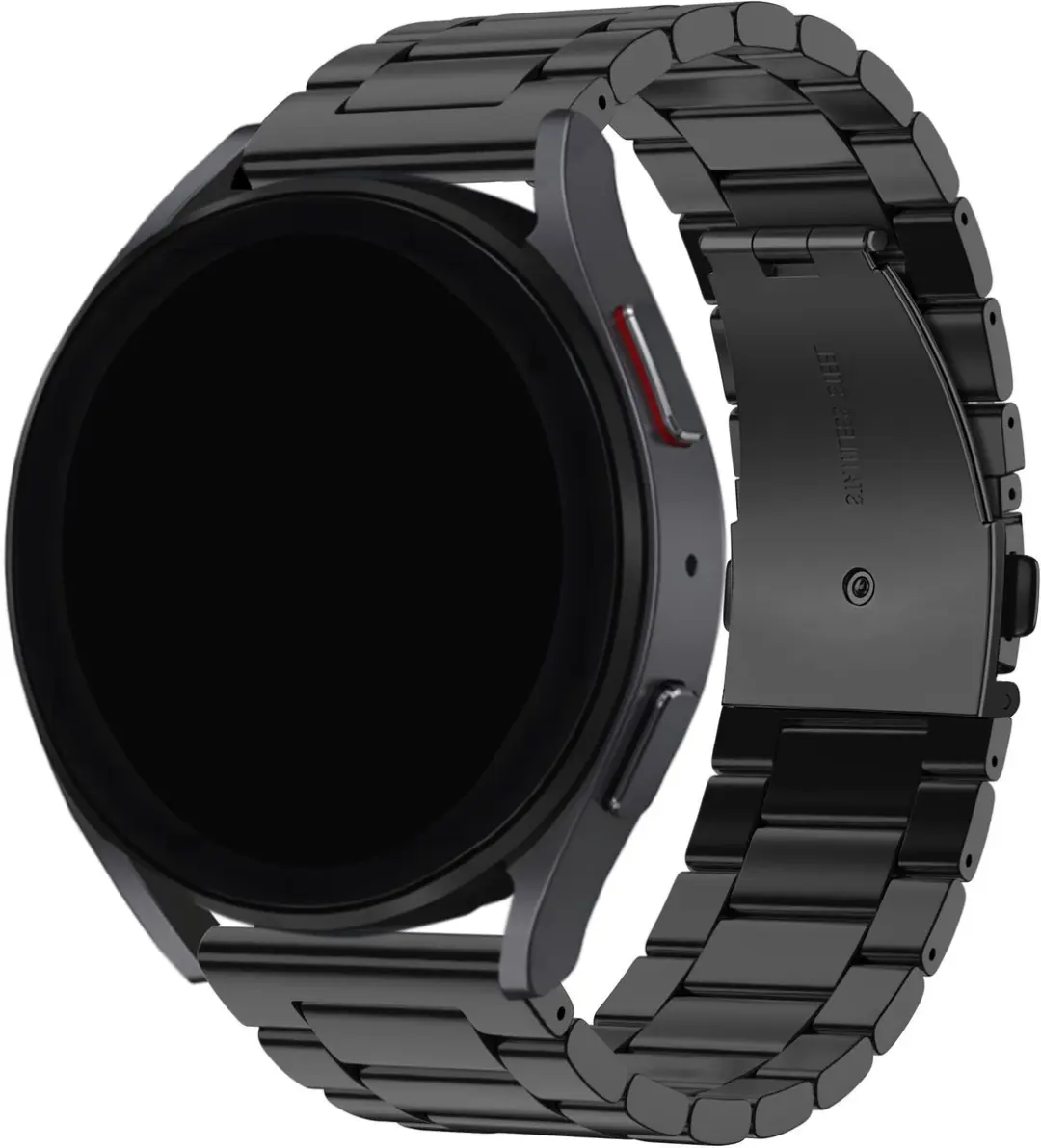 BALR Stalen Band 22mm