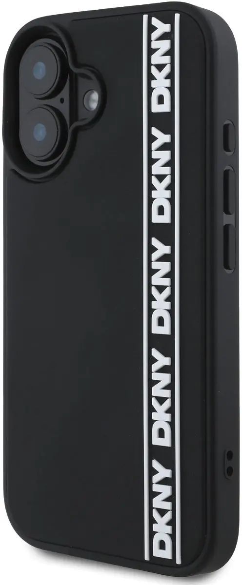 DKNY iPhone 16 Backcover