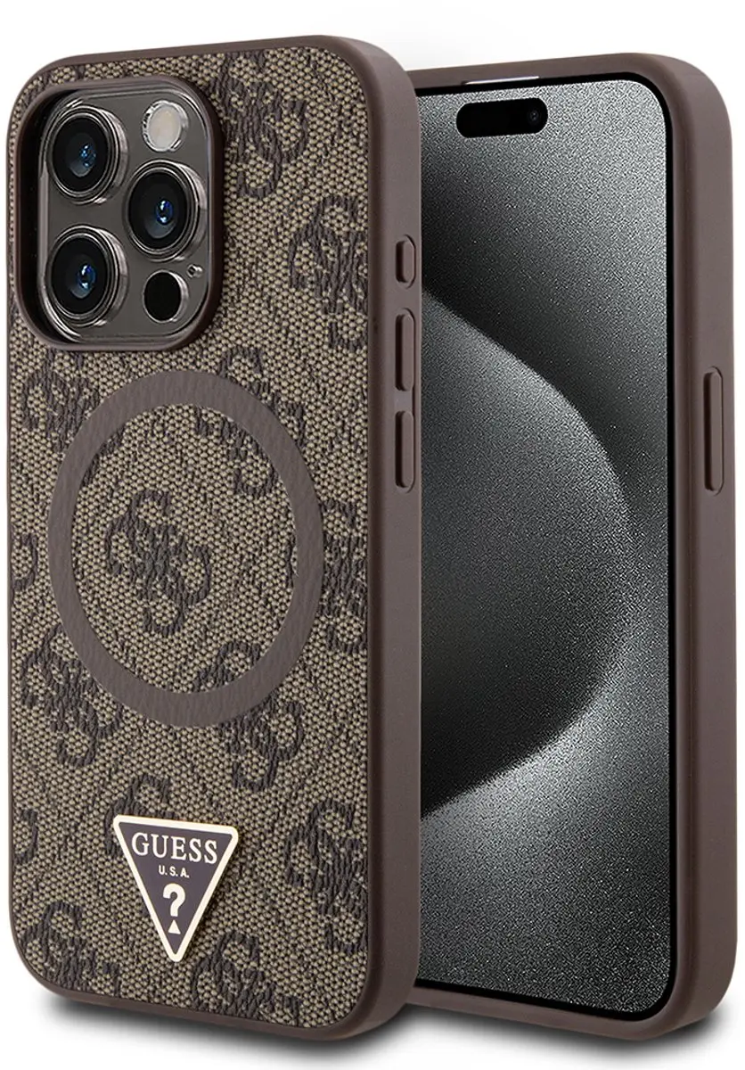 GUESS Hoes iPhone 15 Pro Max