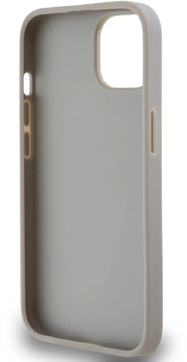DKNY Checkered Back Case