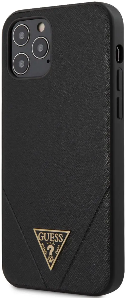 GUESS iPhone 12/12 Pro Hoesje S212-3