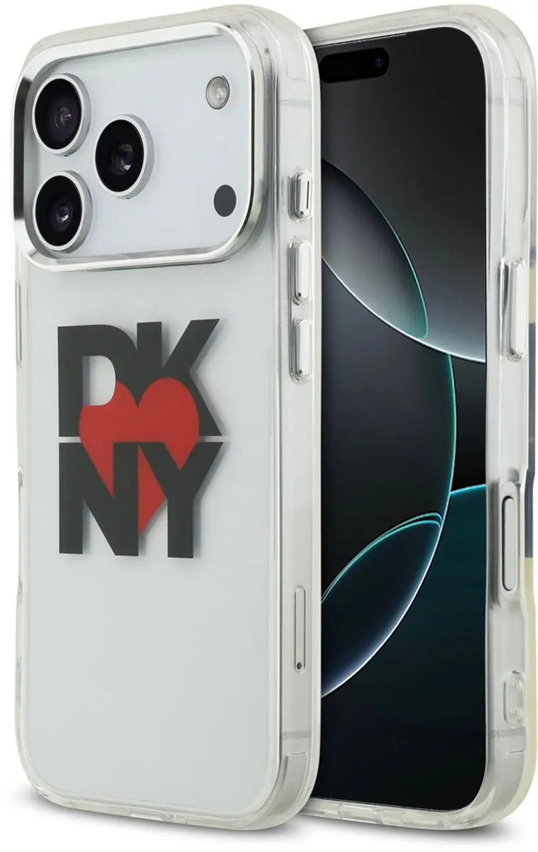 DKNY Telefoonhoesje iPhone 17 Pro 3666339545413