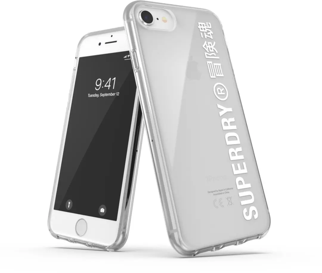 Superdry Snap Case iPhone 7/8/SE 2020