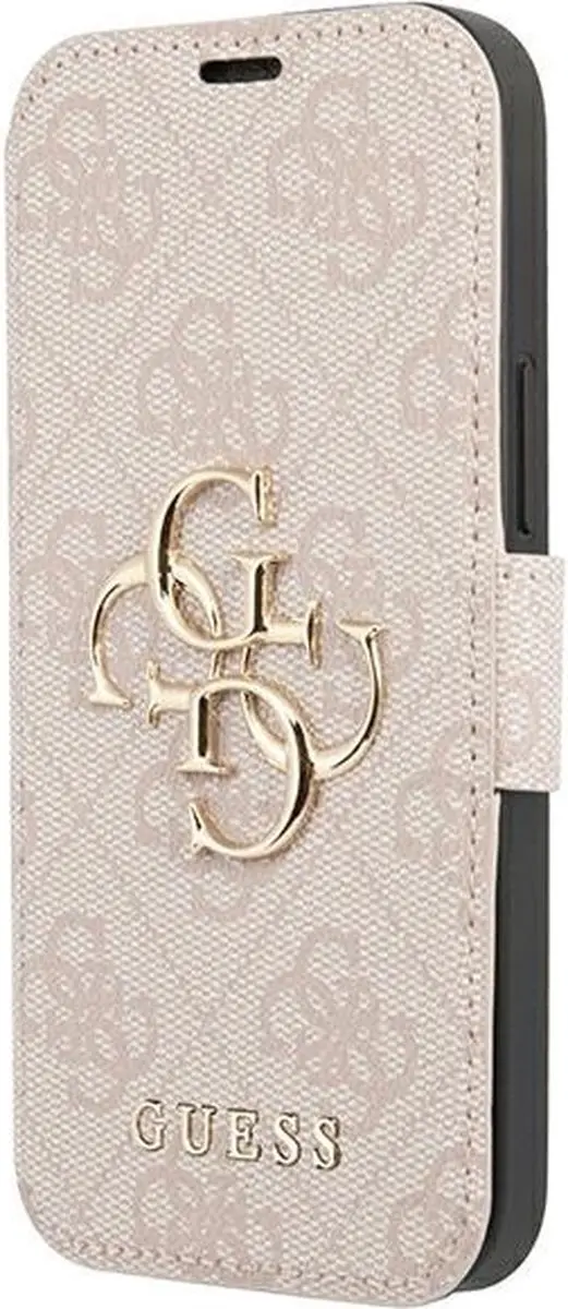 GUESS Bookcase Hoesje iPhone 13 Pro