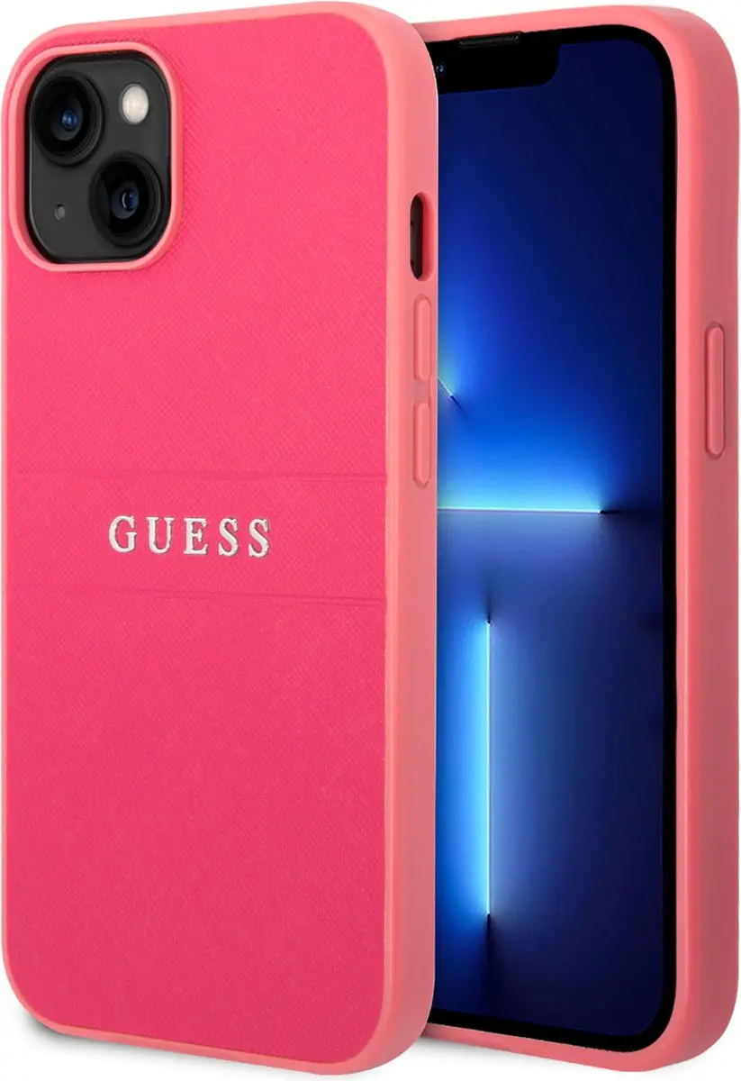 Guess Hoesje iPhone 14 Plus