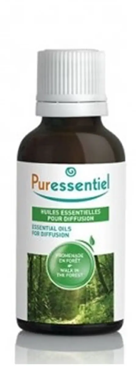 Puressentiel Etherische Olie Boswandeling 30ml