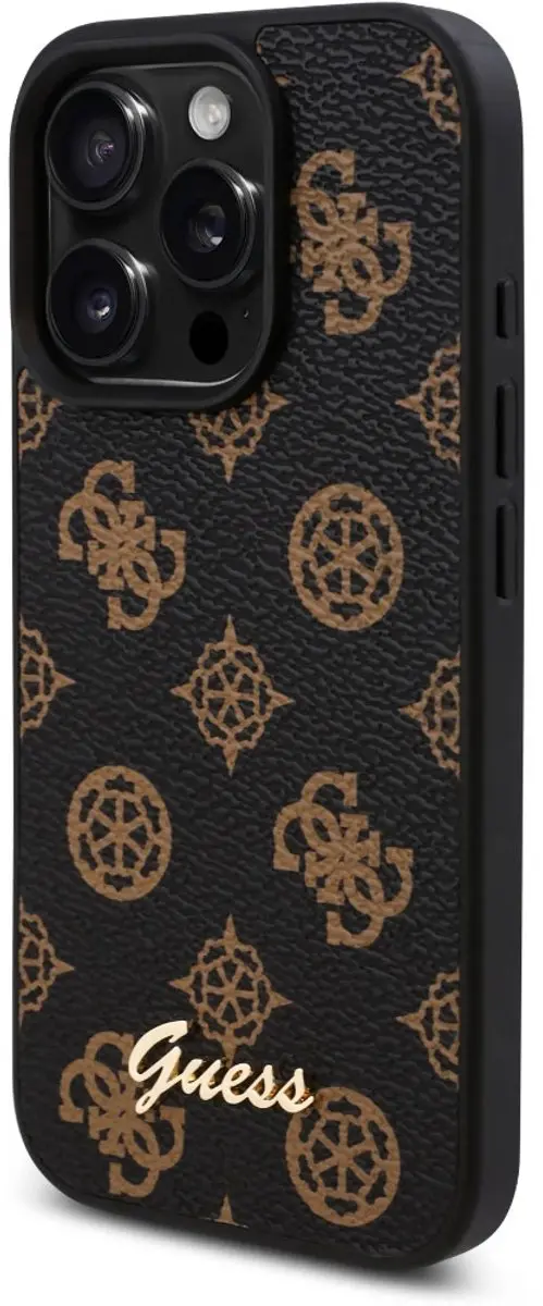 Guess iPhone 16 Pro Max Back Cover