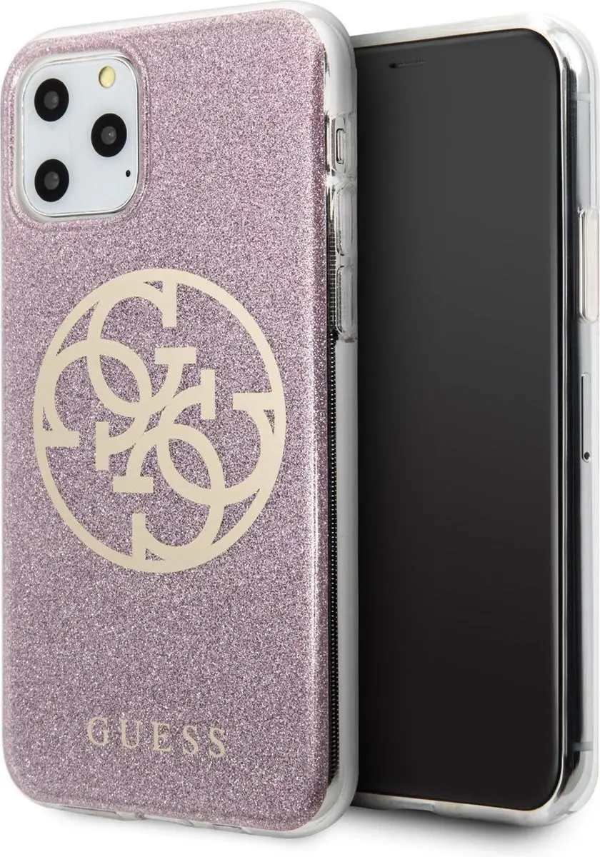 GUESS Collection 2020 iPhone 11 Pro Max Hoesje