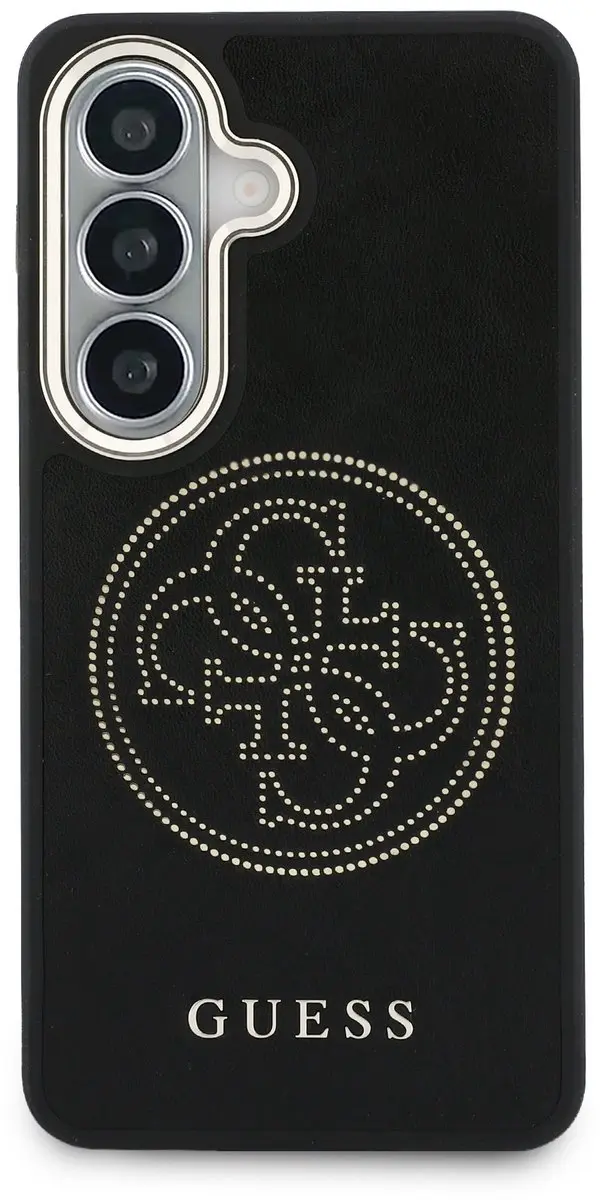 Guess Telefoonhoesje Galaxy S26 MagSafe - Zwart - afbeelding 6 van 6