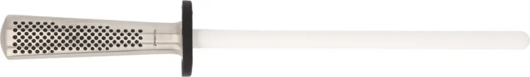 Global G45 Aanzetstaal 24cm - Zilver