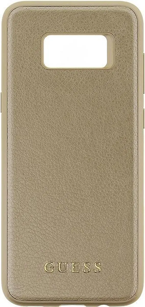 GUESS IriDescent Back Case