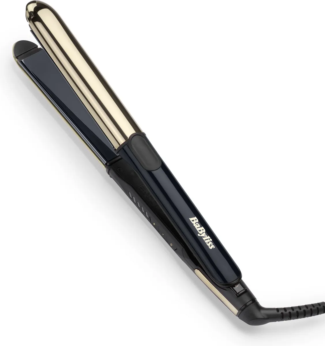 Babyliss Black Onyx ST484E Stijltang