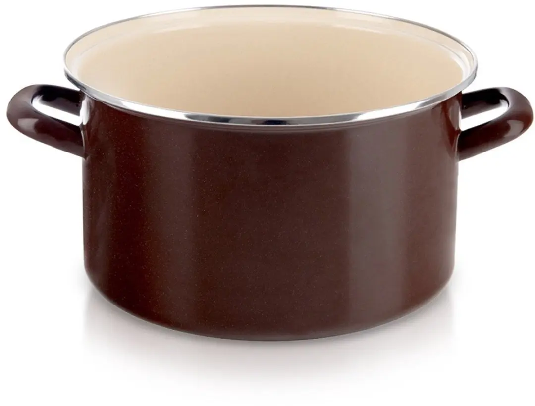 Orion Brown Serie Emalië Pan 28cm