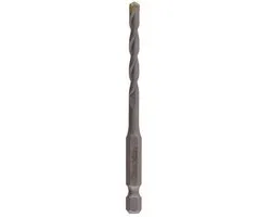 Makita D-23793 1/4" DIN Steenboor 5x93mm